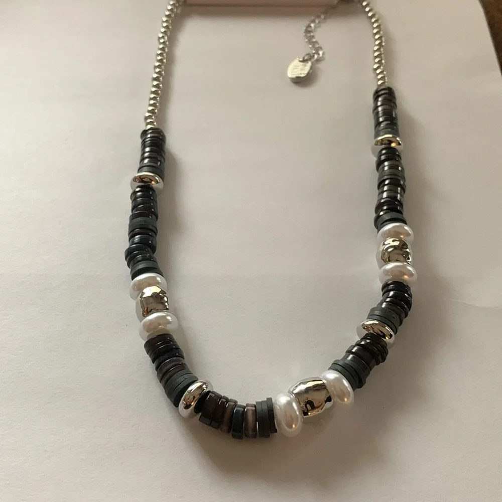 Time and Tru Necklace Bundle